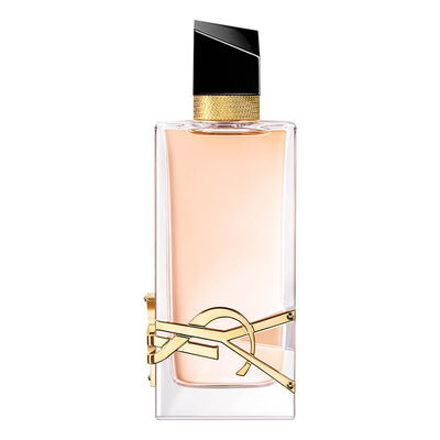 Perfume Libre Yves Saint Laurent Feminino Eau de Toilette
